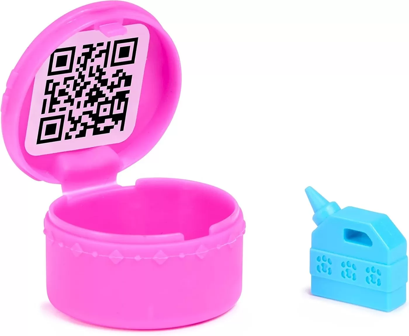 Gabbys dollhouse set camera de joaca [6]