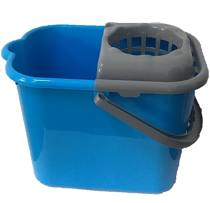 Detergenti si Curatenie - Galeata cu storcator 14l