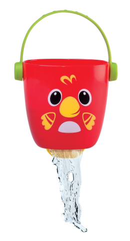 Galetuse pentru baie - Animalute vesele [2]