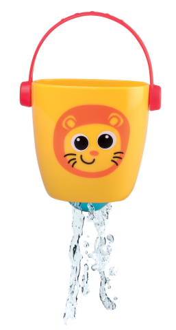 Galetuse pentru baie - Animalute vesele [4]