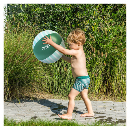 Garden Fun Green, set de plaja si gradina, Quut Toys, 1-7 ani [2]