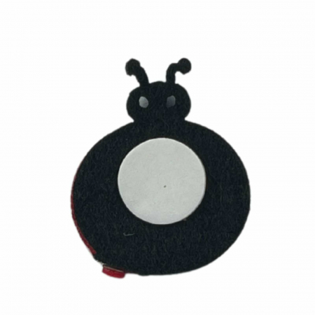 Buburuze din Fetru, Accesorii Craft Copii - Micostore.ro [1]