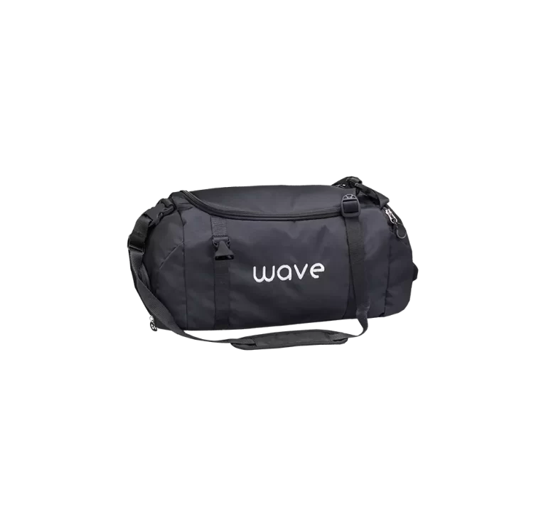 Îmbrăcăminte și accesorii - Geanta Belmil Sport Wave Black