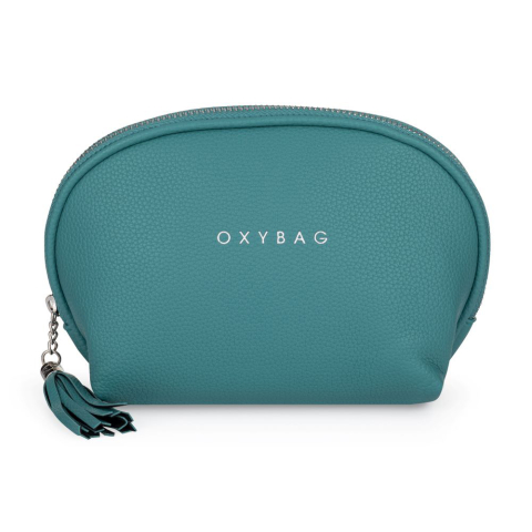 Ingrijire personala & Cosmetice - Geanta Cosmetice Oxy Lady Plus Albastru Milano