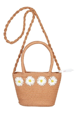 Îmbrăcăminte și accesorii - Geanta cu imprimeuri florale, Souza! Fata, varsta +9 ani, 3 - 6 ani, 6 - 9 ani