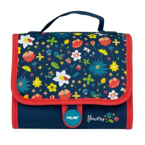 Rechizite Școlare - Geanta echipata pentru desen 831fw