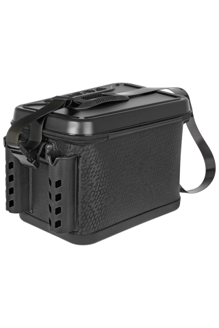 Geanta Favorite Bakkan BKN1-20M 20L Black 36 x 23 x 28cm [3]