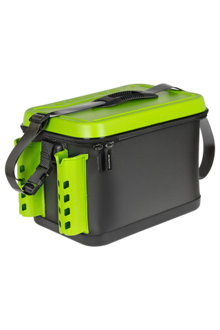 Geanta Favorite Bakkan X1 BKN1-20M 20L Black Lime 36 x 23 x 28cm [3]