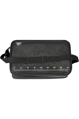 Geanta Favorite Folding Bakkan 34L Black 45 x 27 x 28cm [3]