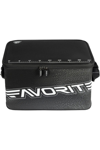 Geanta Favorite Folding Bakkan 34L Black 45 x 27 x 28cm [2]
