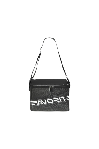 Geanta Favorite Folding Bakkan 34L Black 45 x 27 x 28cm [1]