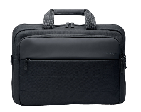 Geanta laptop 16" neagra eq material reciclat kensington [1]