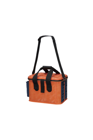 Pescuit si vanatoare - Geanta PROX VC216360 Folding EVA Bakkan Bag Orange Orange