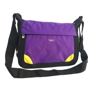 Îmbrăcăminte și accesorii - Geanta umar gl131 daco 41 cm