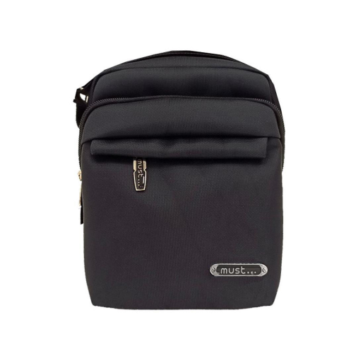 Îmbrăcăminte și accesorii - Geanta umar Zita Must 15x6x19cm Must 50/bax