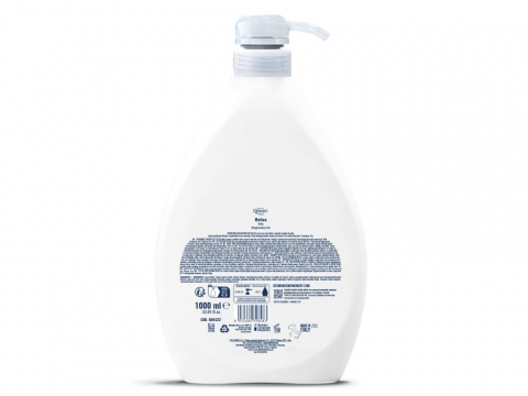 Gel de duș cu dispenser Dermomed 1 L [1]