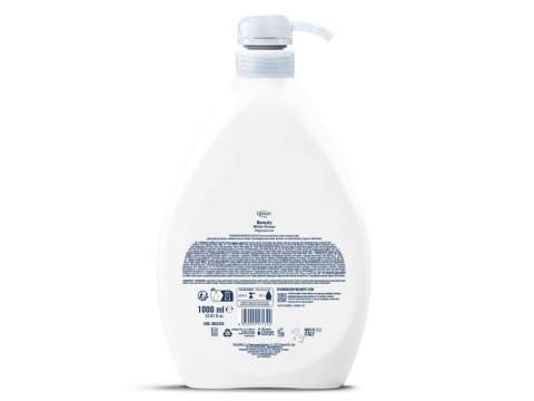 Gel de duș cu dispenser Dermomed 1 L [1]