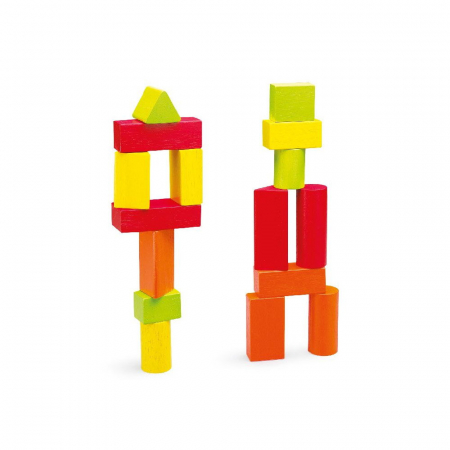 Geo Shape, forme geometrice de sortat, Wonderworld [2]