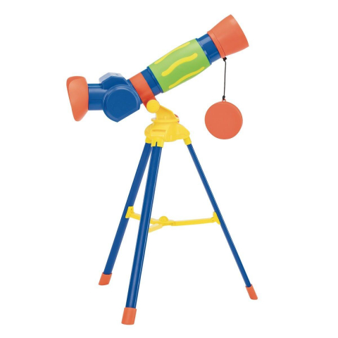 Rechizite Școlare - GeoSafari - Primul meu telescop