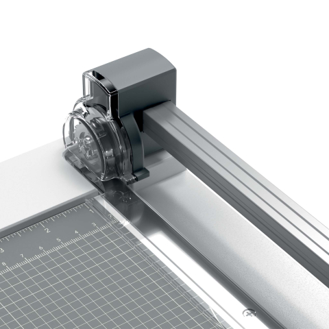 Ghilotina cu disc home office precision a4 10 coli leitz [4]