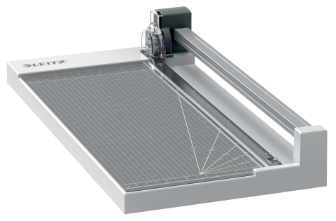 Birotică și Papetărie - Ghilotina cu disc home office precision a4 10 coli leitz