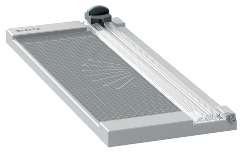 Birotică și Papetărie - Ghilotina cu disc home precision a4 8coli leitz