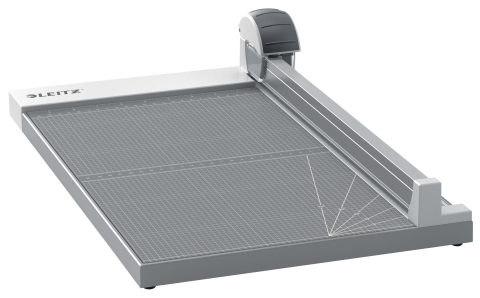 Birotică și Papetărie - Ghilotina cu disc office precision a3 15coli leitz