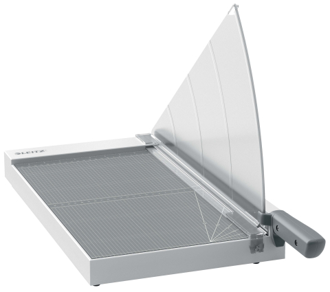 Birotică și Papetărie - Ghilotina cu parghie home-office precision a3 346mm 10coli leitz
