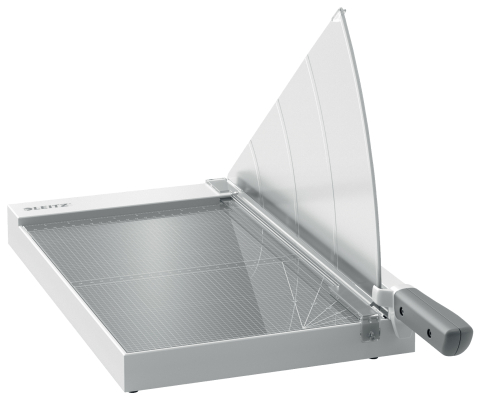 Birotică și Papetărie - Ghilotina cu parghie office precision a4 15coli indicator laser leitz