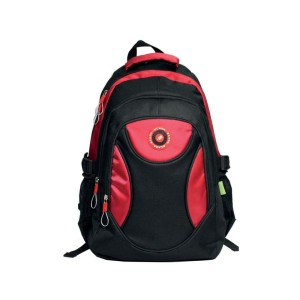 Rechizite Școlare - Ghiozdan 61129 uni ecada 46 cm
