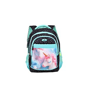 Rechizite Școlare - Ghiozdan 614005 ecada 41cm