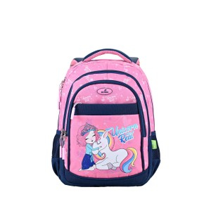 Rechizite Școlare - Ghiozdan 614006 ecada 41cm