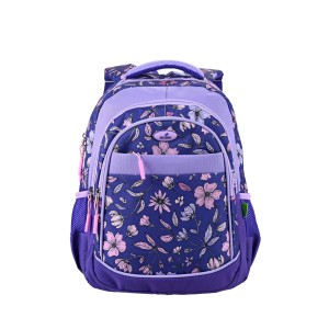 Rechizite Școlare - Ghiozdan 61441 ecada 46cm