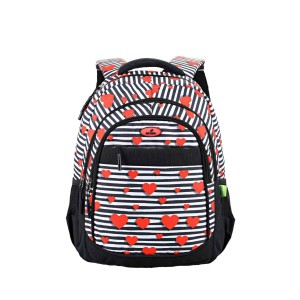 Rechizite Școlare - Ghiozdan 61443 ecada 46cm
