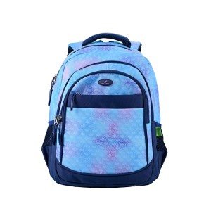 Rechizite Școlare - Ghiozdan 61444 ecada 46cm