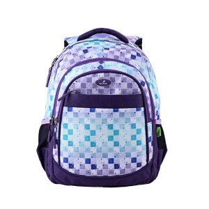 Rechizite Școlare - Ghiozdan 61445 ecada 46cm