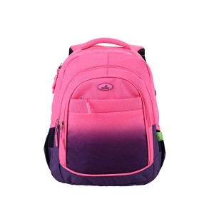 Rechizite Școlare - Ghiozdan 61447 ecada 46cm
