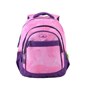Rechizite Școlare - Ghiozdan 61448 ecada 46cm
