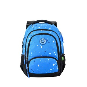 Rechizite Școlare - Ghiozdan 614507 ecada 41cm