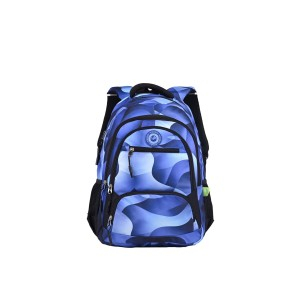Rechizite Școlare - Ghiozdan 61491 ecada 46cm