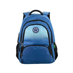 Rechizite Școlare - Ghiozdan 61493 ecada 46cm