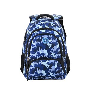 Rechizite Școlare - Ghiozdan 61496 ecada 46cm