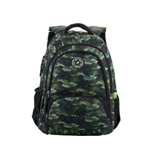 Rechizite Școlare - Ghiozdan 61497 ecada 46cm