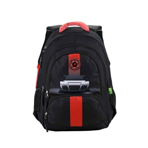 Rechizite Școlare - Ghiozdan 61498 ecada 46cm