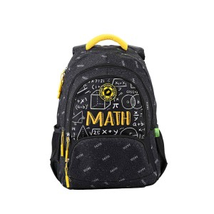 Rechizite Școlare - Ghiozdan 61499 ecada 46cm