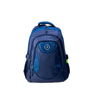 Rechizite Școlare - Ghiozdan 61501a uni ecada 46 cm 16 buc