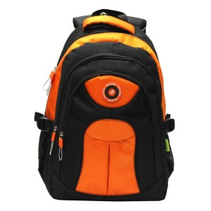 Rechizite Școlare - Ghiozdan 61504 uni ecada 46 cm