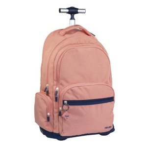 Rechizite Școlare - Ghiozdan 625601sncp troler milan 52 cm