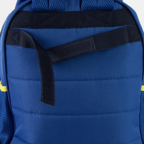 Ghiozdan Cerda Sonic, 32cm, 2 compartimente, 32x42x15cm, 630817 [4]