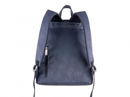 Ghiozdan ergonomic scoala Miracle Gray Wave [1]